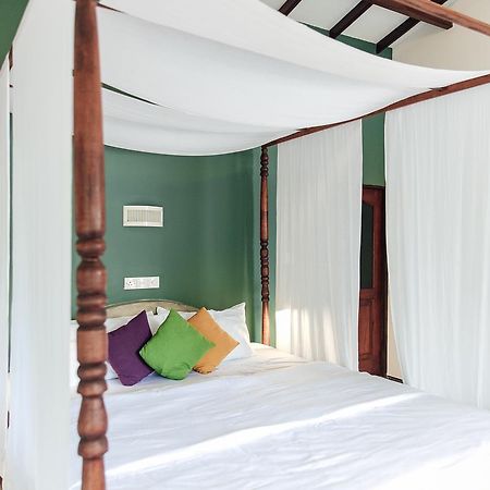 Bedspace Unawatuna Zewnętrze zdjęcie
