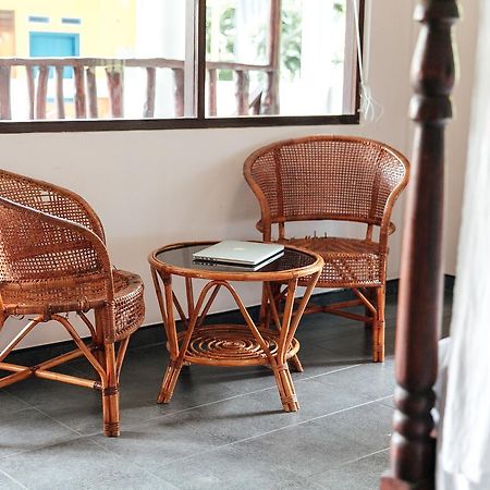 Bedspace Unawatuna Zewnętrze zdjęcie