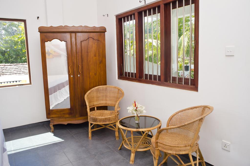 Bedspace Unawatuna Zewnętrze zdjęcie