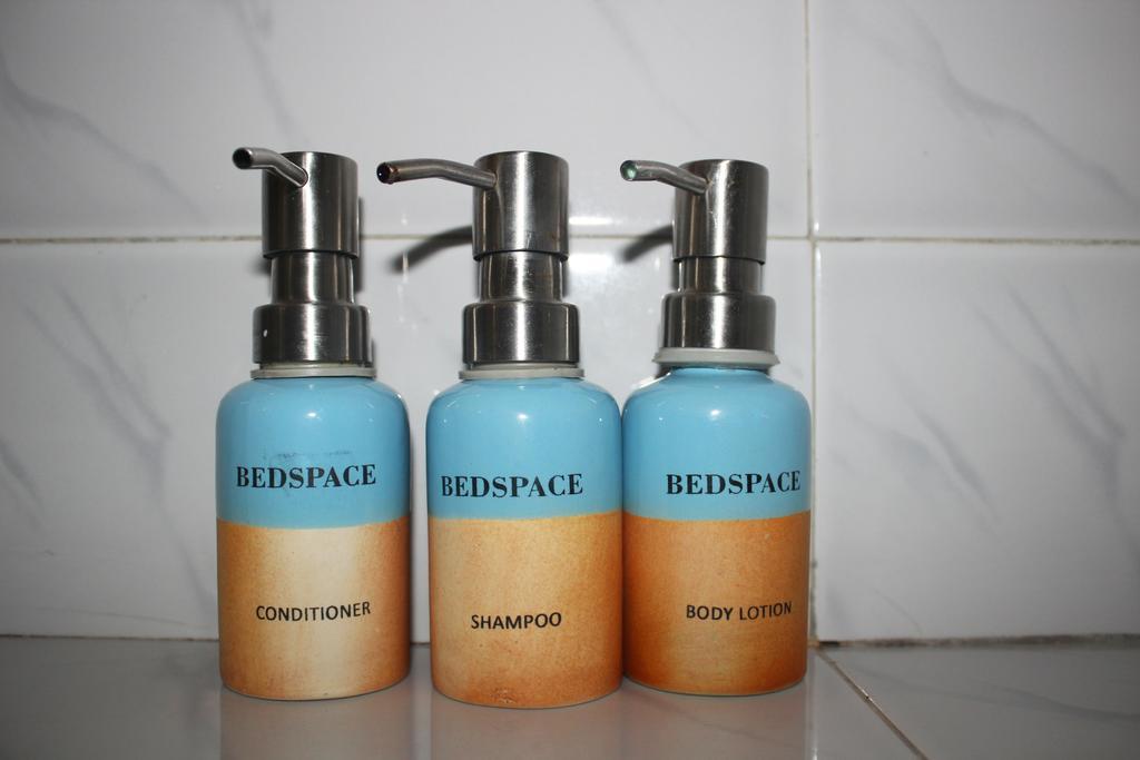 Bedspace Unawatuna Zewnętrze zdjęcie