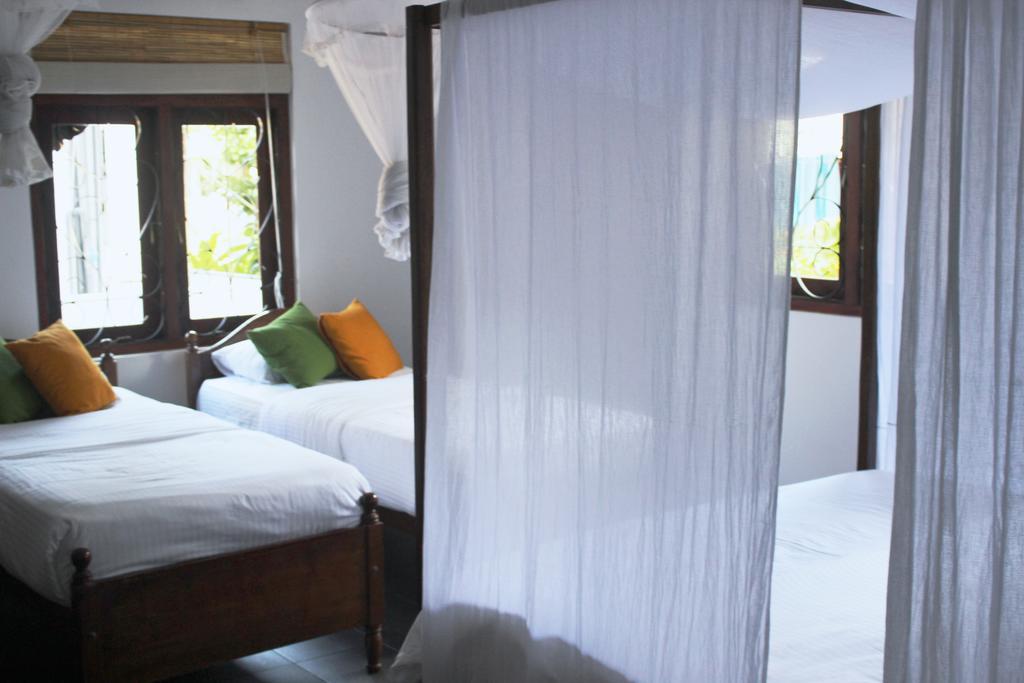 Bedspace Unawatuna Zewnętrze zdjęcie