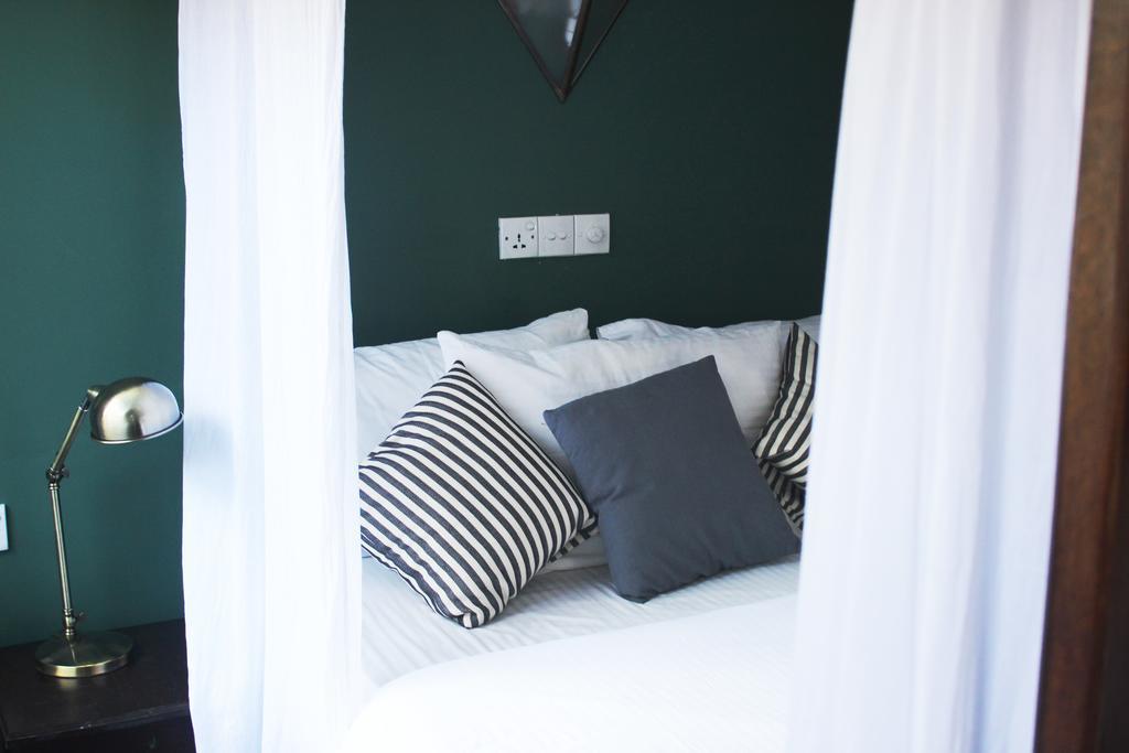 Bedspace Unawatuna Zewnętrze zdjęcie
