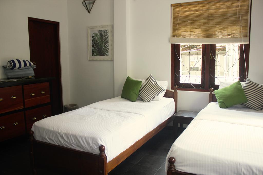 Bedspace Unawatuna Zewnętrze zdjęcie