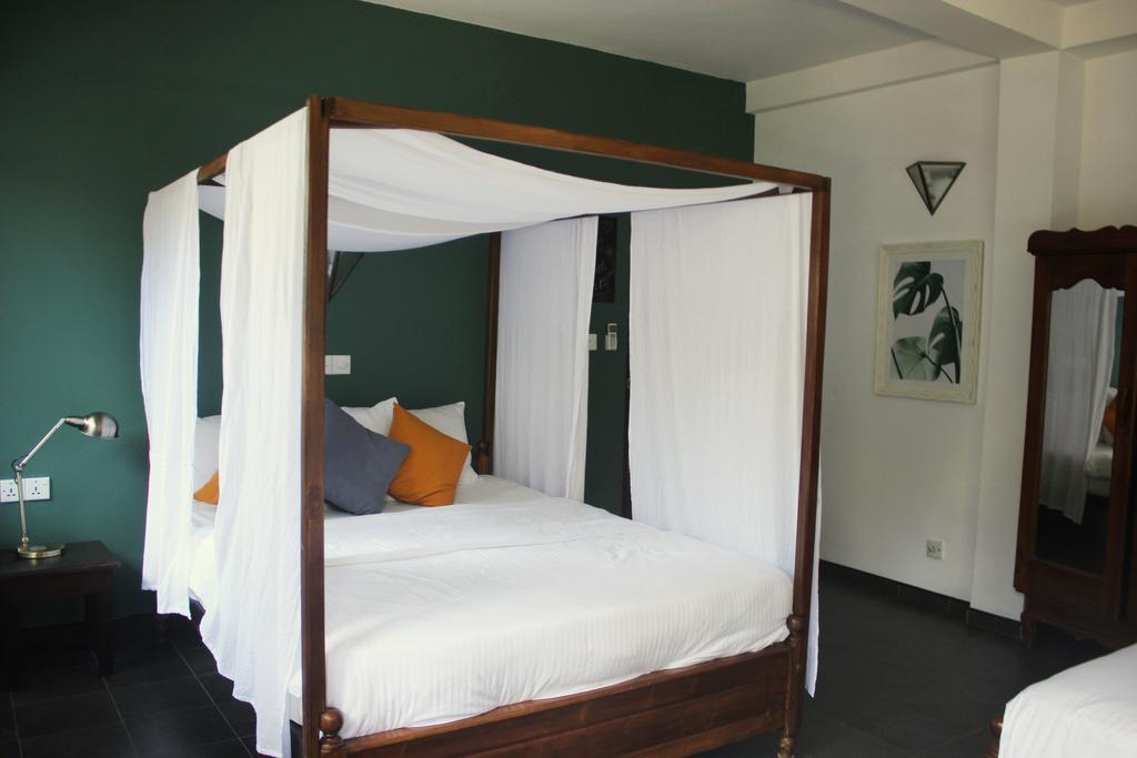 Bedspace Unawatuna Zewnętrze zdjęcie