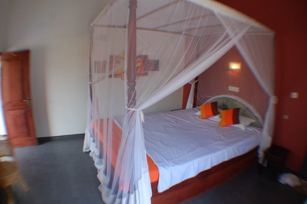 Bedspace Unawatuna Zewnętrze zdjęcie