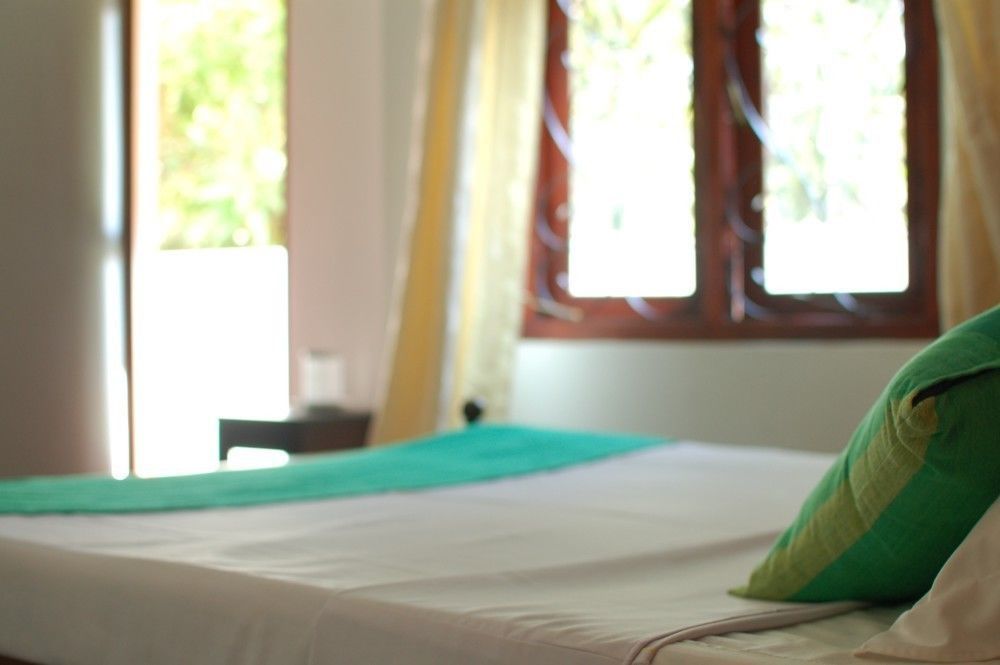 Bedspace Unawatuna Zewnętrze zdjęcie