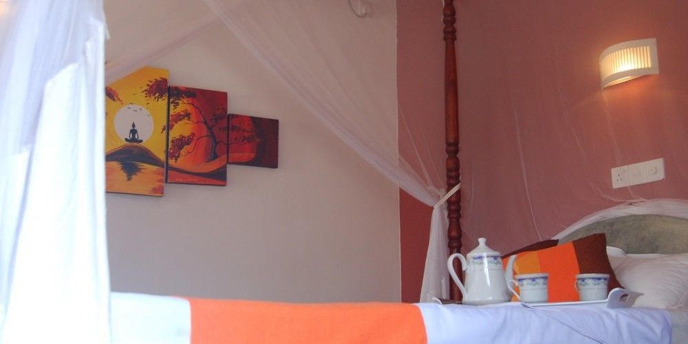 Bedspace Unawatuna Zewnętrze zdjęcie
