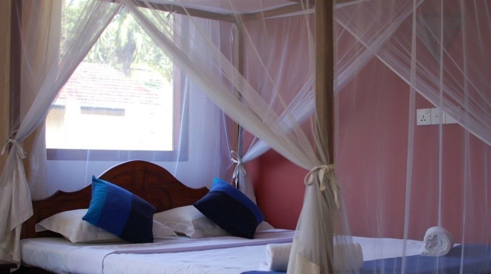 Bedspace Unawatuna Zewnętrze zdjęcie