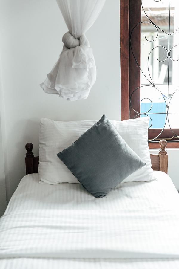 Bedspace Unawatuna Zewnętrze zdjęcie
