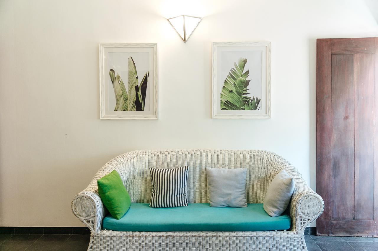 Bedspace Unawatuna Zewnętrze zdjęcie