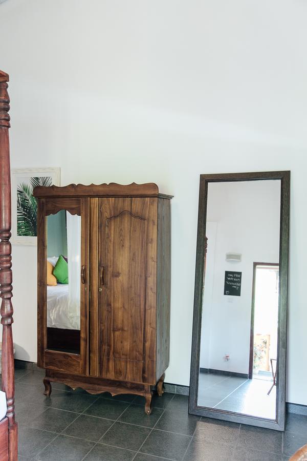 Bedspace Unawatuna Zewnętrze zdjęcie