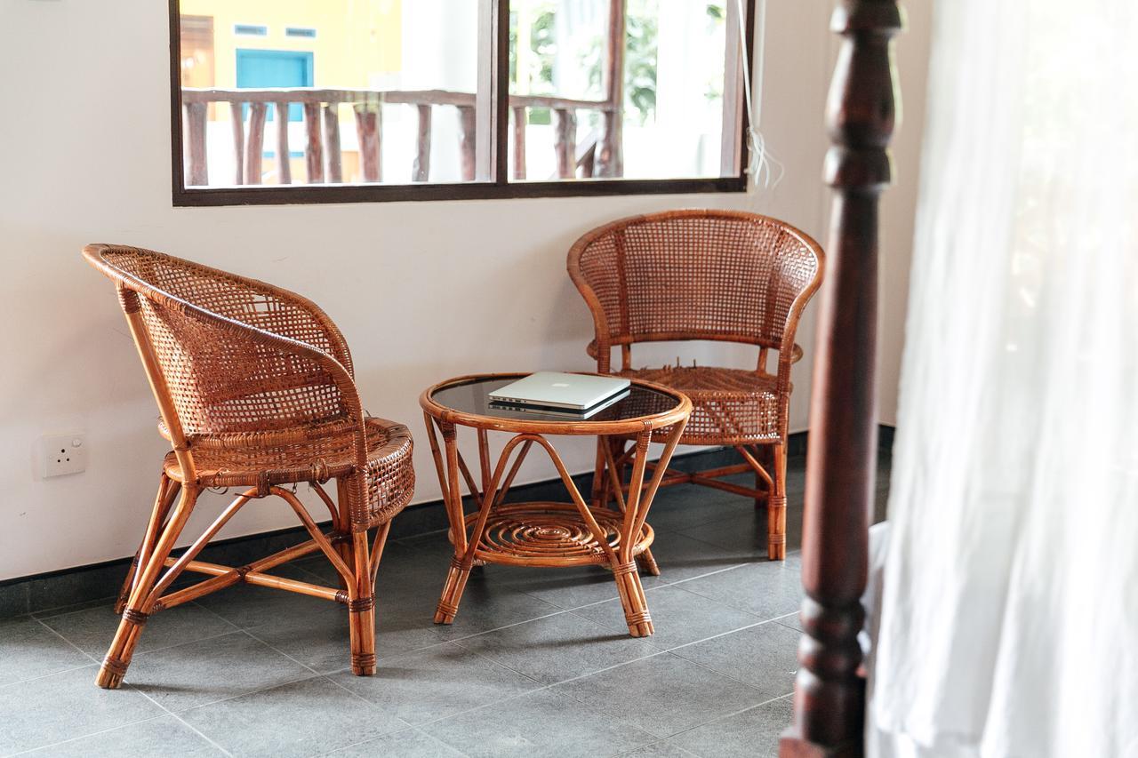 Bedspace Unawatuna Zewnętrze zdjęcie