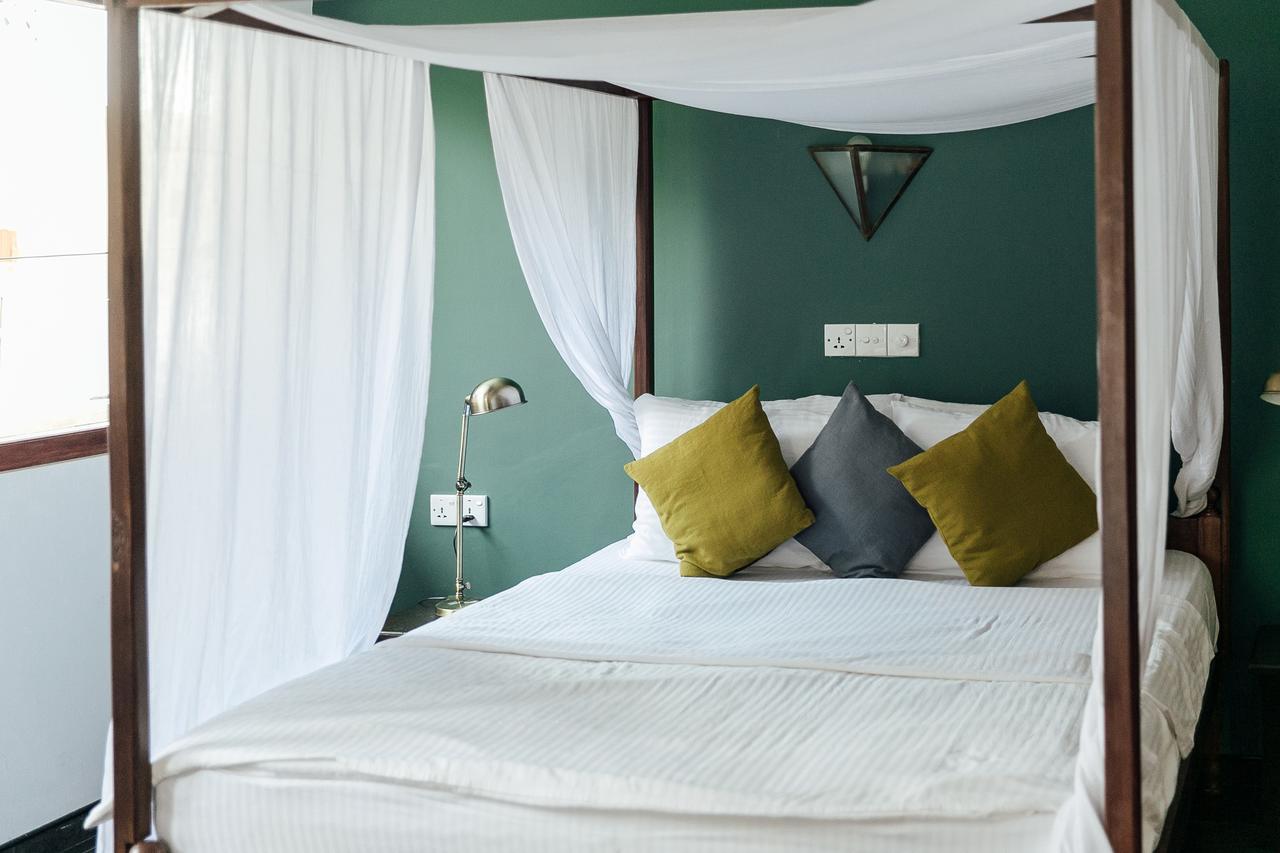 Bedspace Unawatuna Zewnętrze zdjęcie