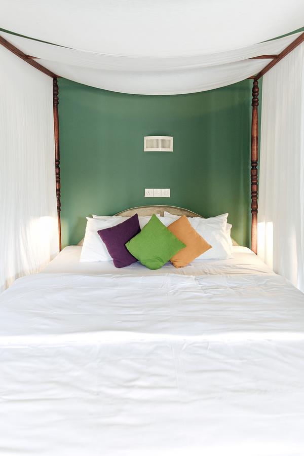 Bedspace Unawatuna Zewnętrze zdjęcie