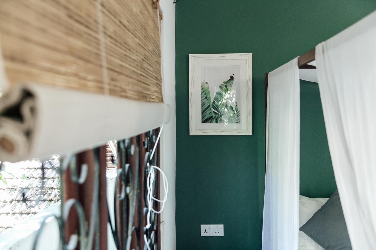 Bedspace Unawatuna Zewnętrze zdjęcie