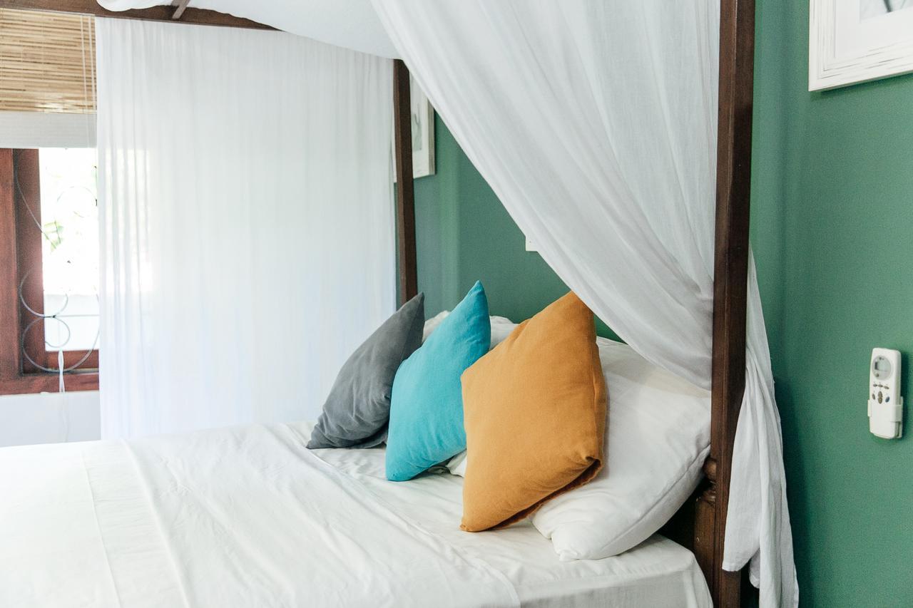 Bedspace Unawatuna Zewnętrze zdjęcie