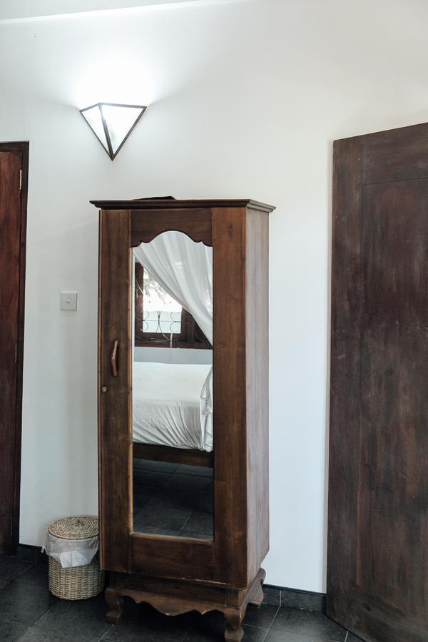 Bedspace Unawatuna Zewnętrze zdjęcie
