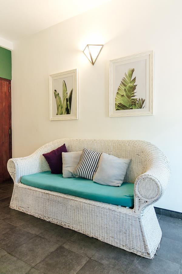 Bedspace Unawatuna Zewnętrze zdjęcie