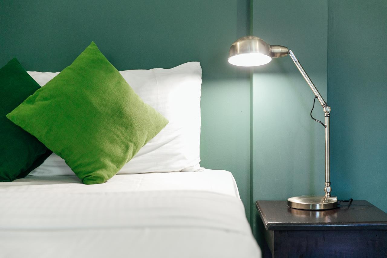 Bedspace Unawatuna Zewnętrze zdjęcie
